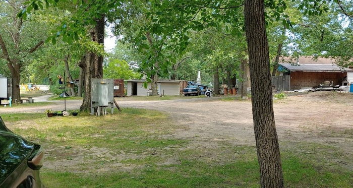 Judys Motel & Campground (Hilltop Motel) - From Web Listing (newer photo)